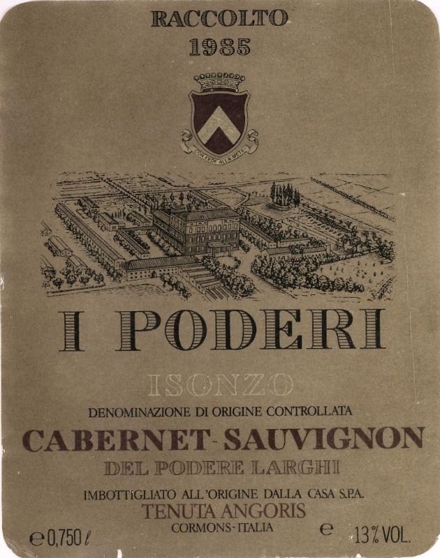 Isonzo_I Poderi 1985.jpg